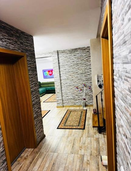 Casă individuală cu 4 camere cu Canalizare în Apahida
