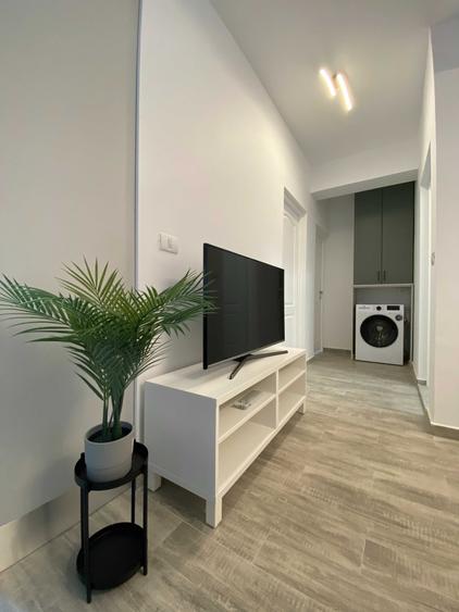 Apartament cu 2 camere decomandat în Alfa