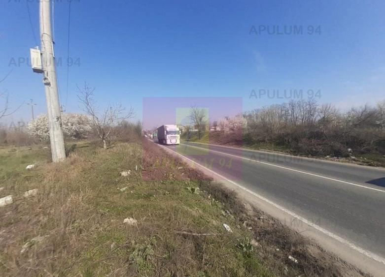 Teren Construcții intravilan de 4800 mp, în Glina