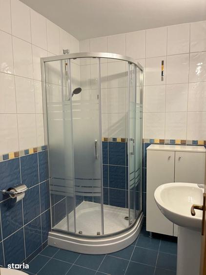 Apartament cu 2 camere în Centrul Civic