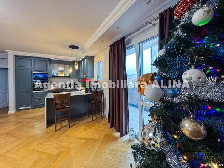 Apartament 2 camere in bloc nou, Deva, zona centrala, suprafata utila 70 mp + balcon de 30 mp... - 4
