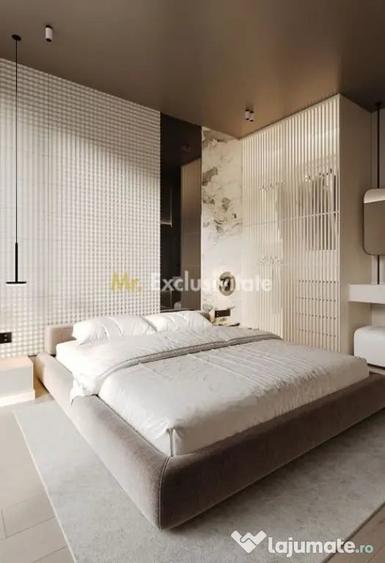 Apartament cu 2 camere semidecomandat în Drumul Taberei