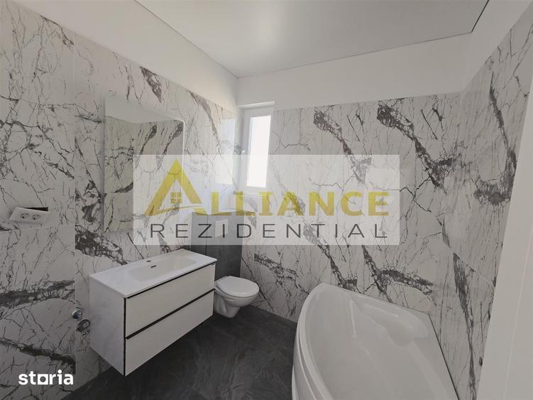 Casa individuala- 4 camere- 371mp teren- placa de beton - 3