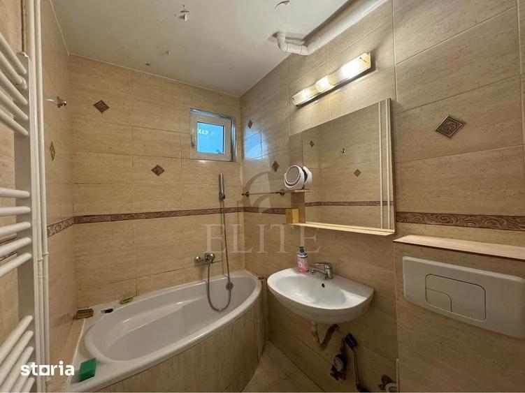 Apartament 2 camere in zona STRAZII SNAGOV - 3