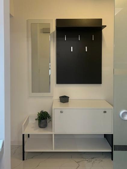 Apartament cu 2 camere decomandat în Panduri