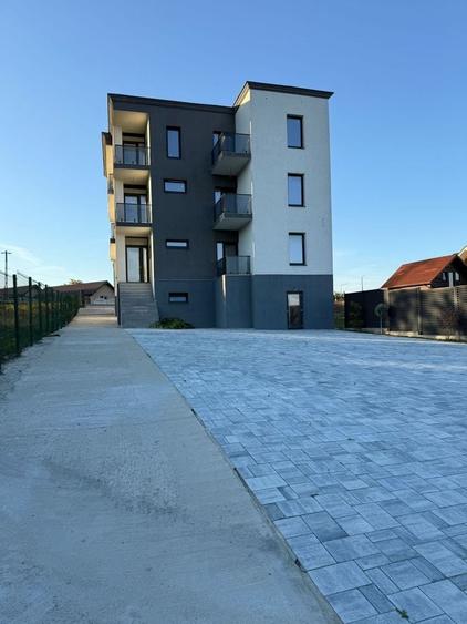 Casă cu 4 camere în Băile Felix