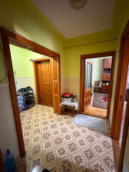 Apartament cu 3 camere în Bahne
