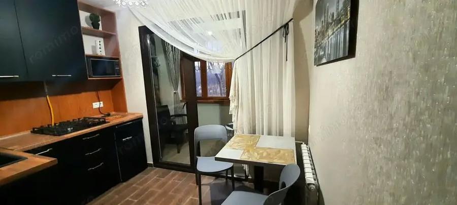 Garsonieră în Păcii