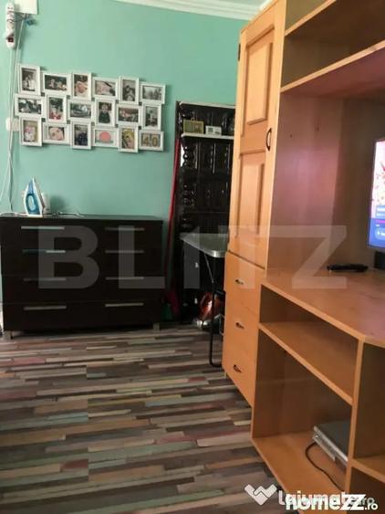 Casă cu 1 camere cu Teren 1000 Mp în Central