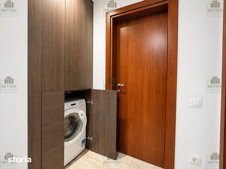 Apartament 2 camere decomandat | 59,78 mp utili | Mobilat ?i utilat - 5