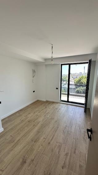 Apartament cu 2 camere decomandat, mobilat în Gara