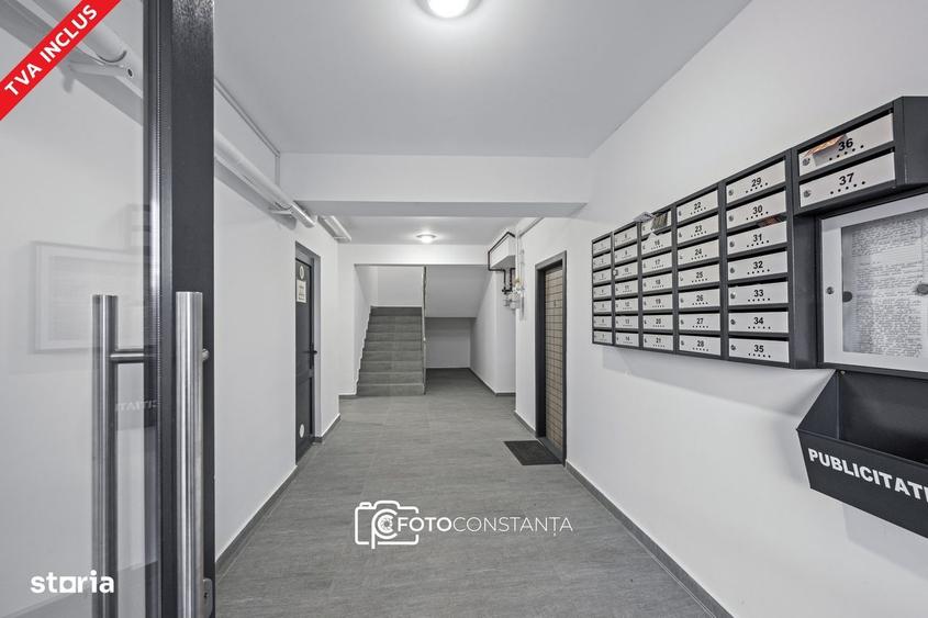 Garsonieră în Nord — fotografia 2