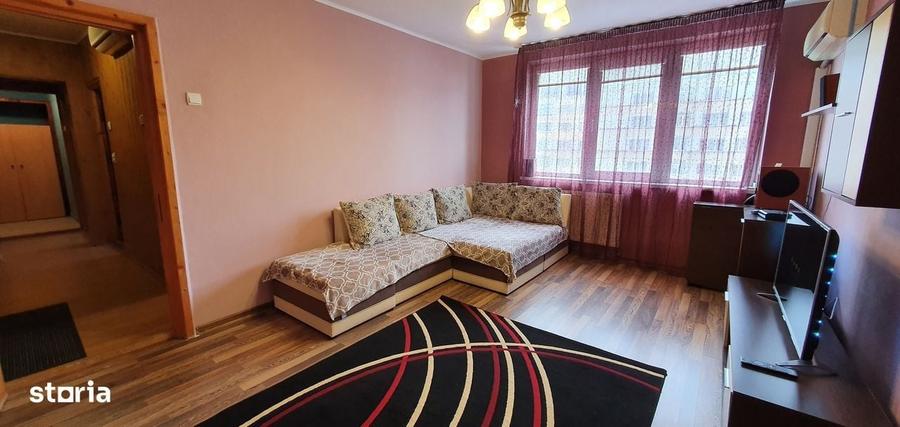 Cornisa-Apartament 2 camere, mobilat-utilat - 4