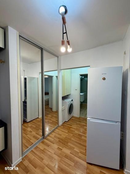 Apartament cu 2 camere în Tomis III