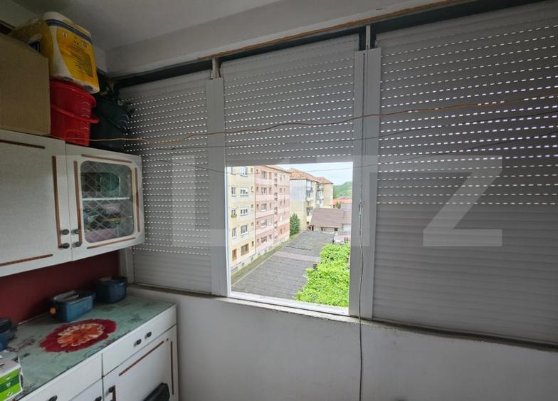 Apartament 2 camere, decomandat, 49 mp, zona Centrala - Blaj - 7
