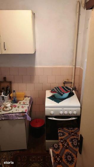 Apartament cu 2 camere în Micro 14