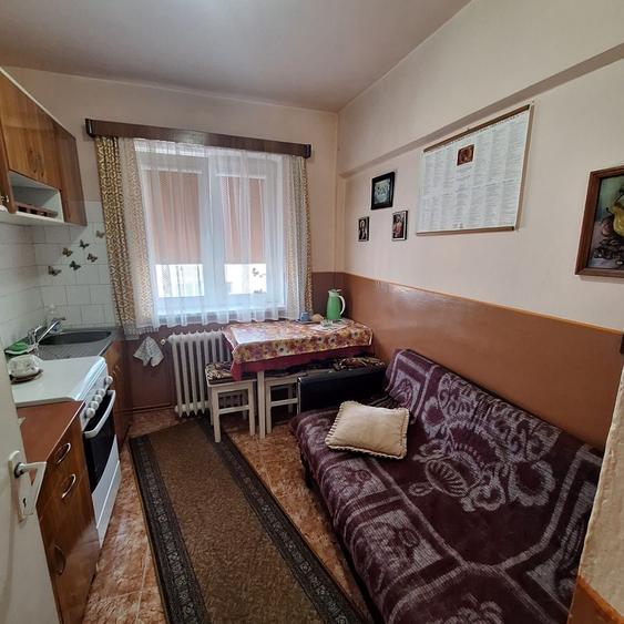 Apartament cu 2 camere, mobilat în Sud