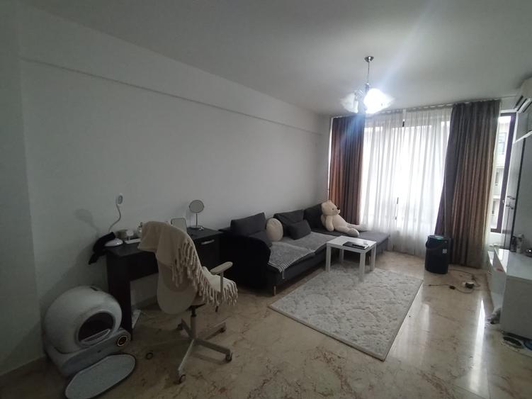 Apartament cu 2 camere semidecomandat în Copou