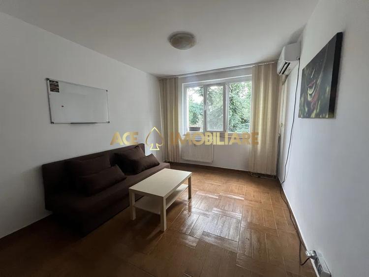 Apartament cu 2 camere decomandat, mobilat în 1 Decembrie 1918