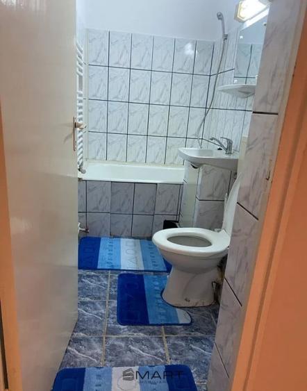 Garsonieră decomandată în Calea Dumbrăvii