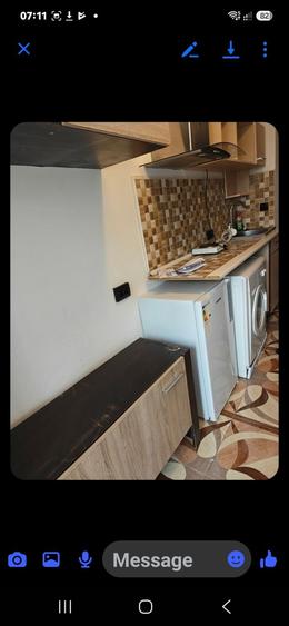 Apartament nedecomandat în Bularga