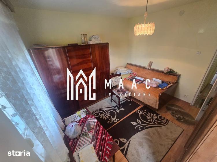 Apartament 2 camere decomandate et 2 zona Mihai Viteazu - 9
