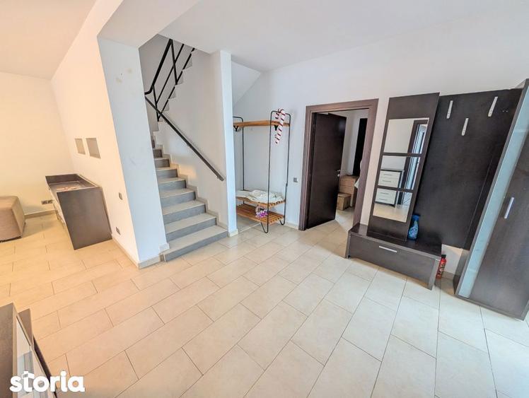 Casa 5 camere 220mp | 0 comision | Campul Pipera langa Cortina North - 13