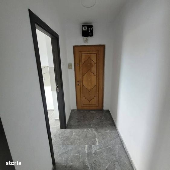 Apartament cu 2 camere semidecomandat în Mihai Viteazul