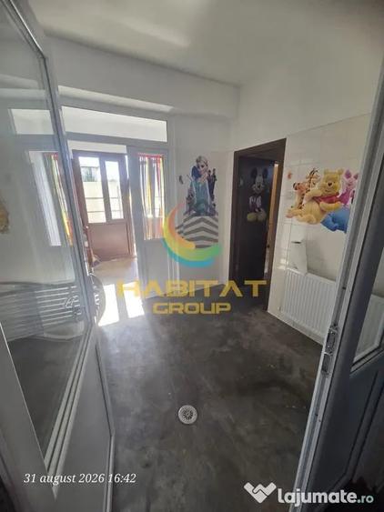 Spațiu comercial, de 100 mp, în Central