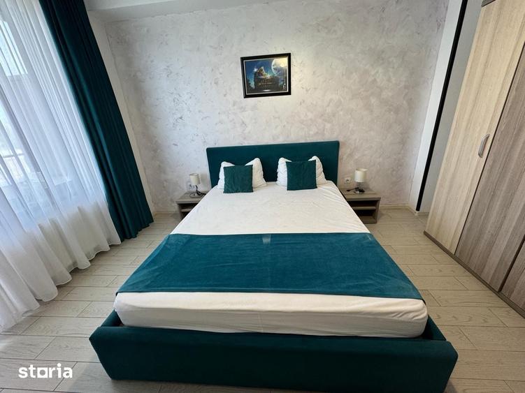 Apartament cu 2 camere în Nord