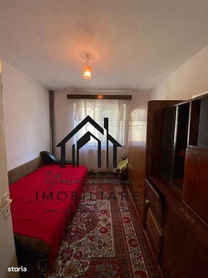 Apartament 4 camere decomandat bilateral, Calea Bucuresti Rotonda - 2