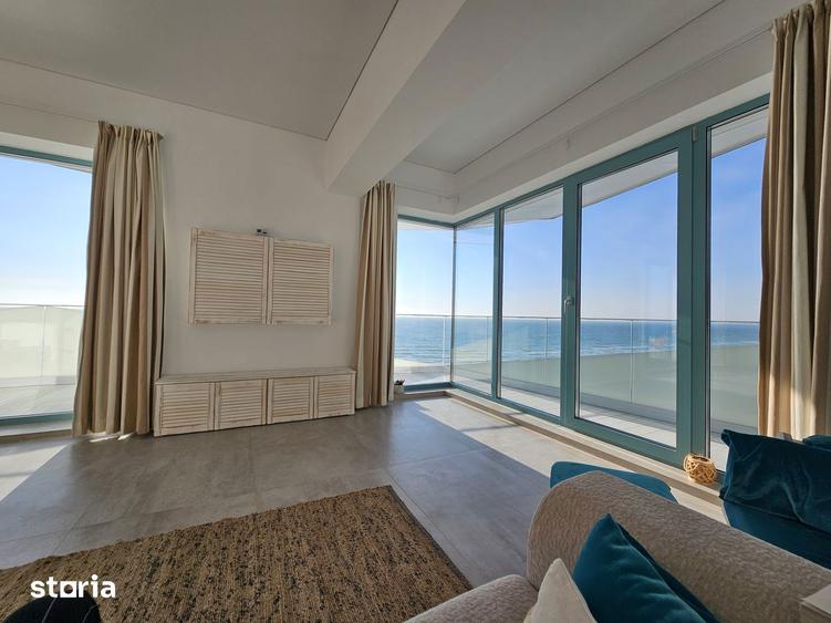 Apartament cu 2 camere în Nord