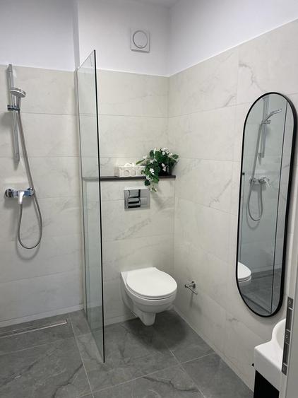 Apartament cu 2 camere semidecomandat în Bucureștii Noi