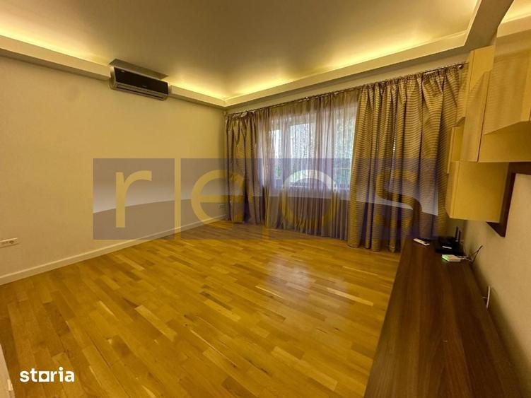 Apartament cu 3 camere în Primăverii