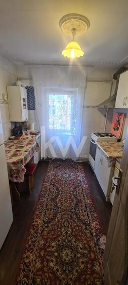 Apartament cu 2 camere decomandat, mobilat în Noua