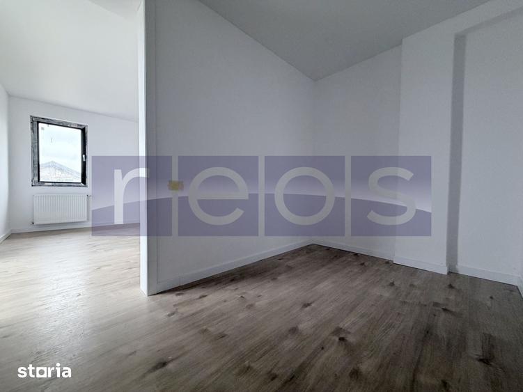 VANZARE 5 CAMERE | CASA INDIVIDUALA | 182 MP UTILI | P+1+M I 409 TEREN - 10