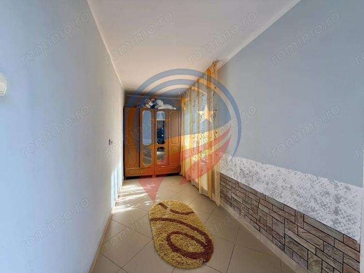 Casa cu teren generos/de vanzare/com Leu, Dolj - 4