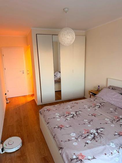 Apartament 2 camere 55,5 mp utili + balcon 9 mp Str. Nicolae Steinhardt nr. 6 Etaj 1 - 3