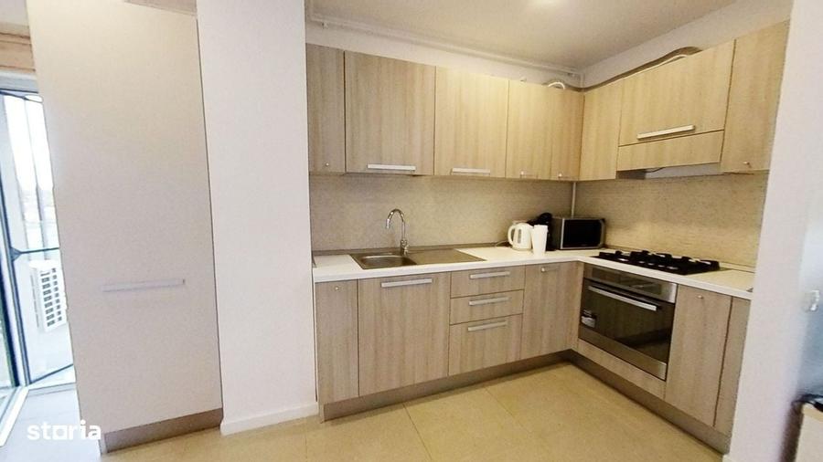 Apartament cu 2 camere în Grozăvești