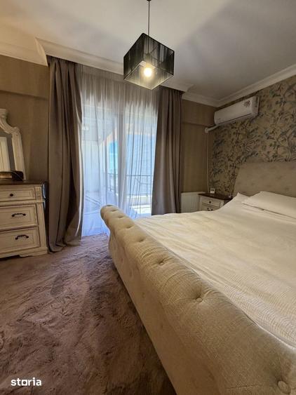 Apartament cu 3 camere în Grozăvești