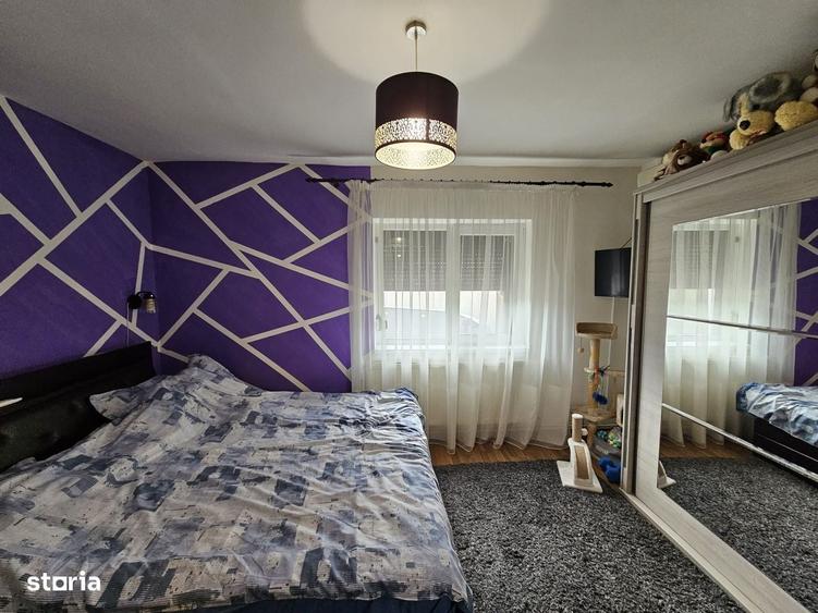 Casă cu 2 camere în Tache