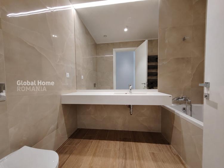 Floreasca - One Verdi Park | Panoramic Residence | Parking - 6