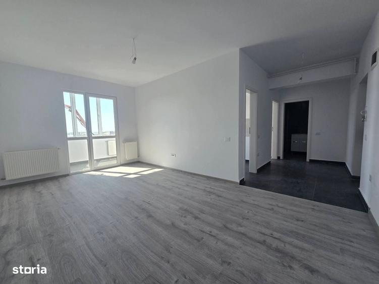 Apartament 2 Camere Platanii Residence - 15
