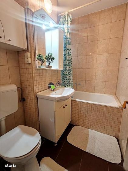 Apartament cu 3 camere zona Astra - Planete, mobilat si utilat - 1