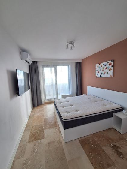 Apartament cu 2 camere decomandat în Nord