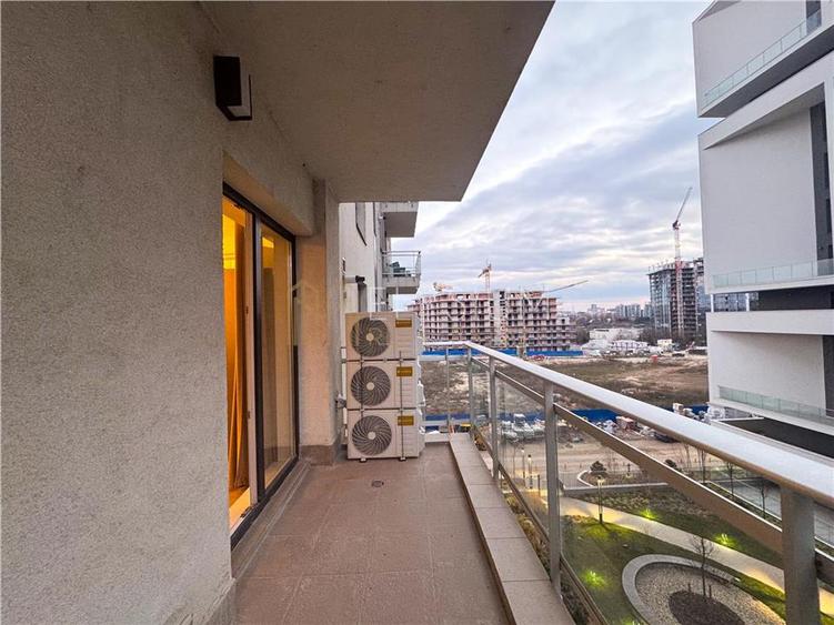Apartament de inchiriat 3 Camere Complex Prima Vista - 22