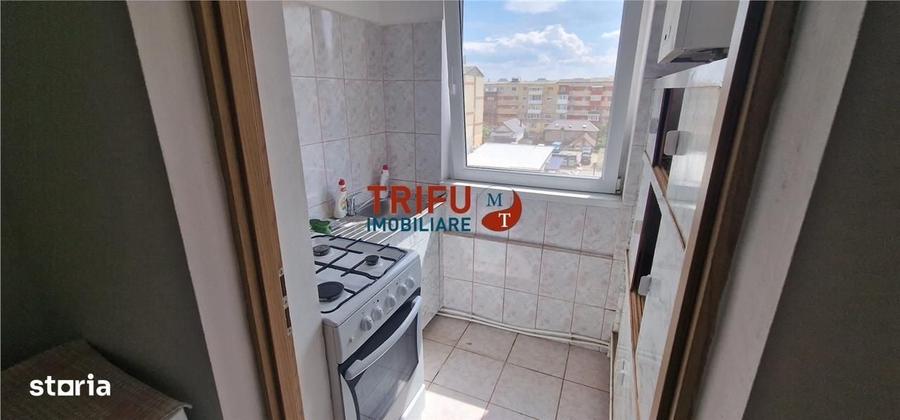 Garsonieră decomandată în Cetate