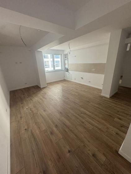 Apartament 3 camere Alexanderman twins 66mp - 4