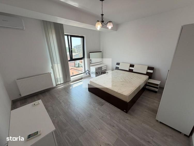 Apartament 2 camere de inchiriat Ranetti Residence | Grozavesti - 2