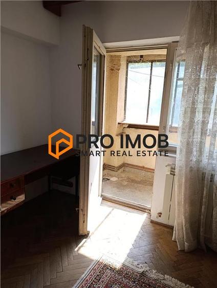 Apartament cu 3 camere decomandat în Unirii Sud